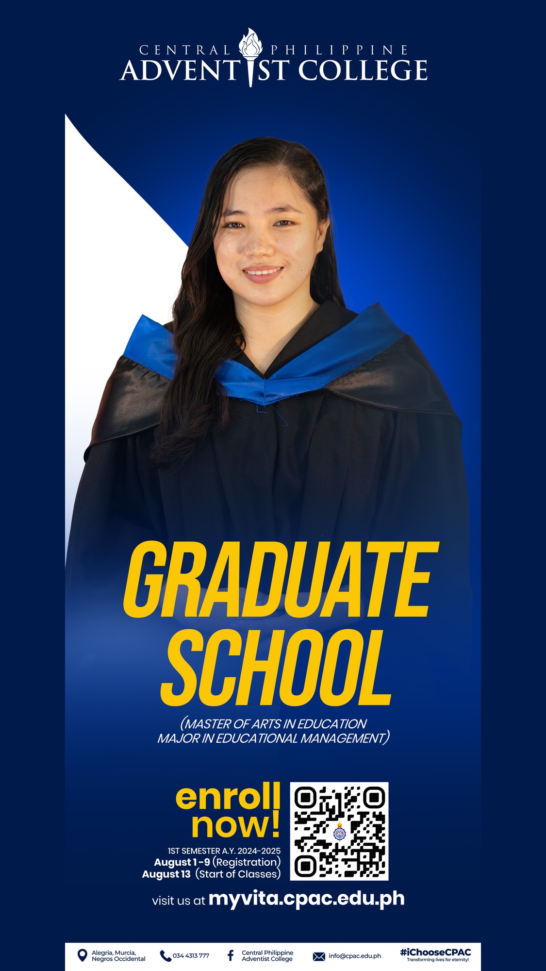 Graduate School